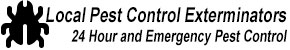 Hoke County Exterminators
